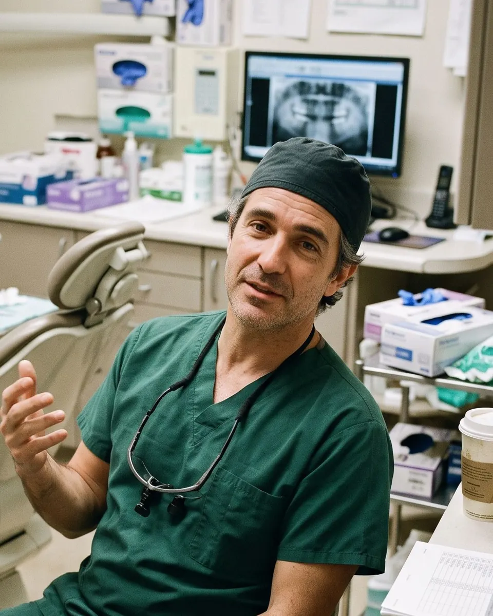 Dr. Álvaro Prieto, Implantes